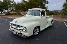 Image result for White 1954 Truck