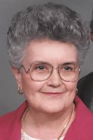 Obituary for Betty A. (Gillman) Riddle