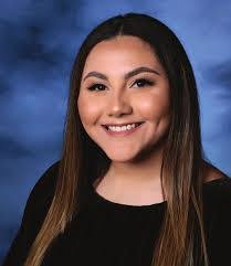 Anissa Garza's Instagram, Twitter & Facebook