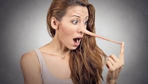 Le Nez Qui Pique C Est Un Menteur Jobboom