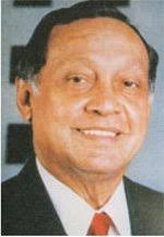 Presiden-Presiden MBM