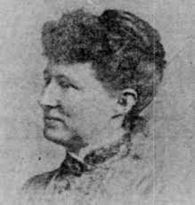 Mary Breed (Hawley) Myers (1850-1932)