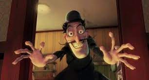 Rc Bd Review Meet The Robinsons 2007 Meet The Robinson Meet The Robinsons Art Bowler Hat Guy Meet The Robinsons