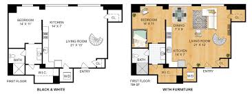 Selecting a house plan with master down (sometimes written as master down house plan, main level master home plan or master on the. Dc Floor Plans 703 718 6504 Blueprints Sketches 3d Renderings