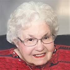 Dorothy Kay Obituary