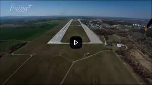 Viktor navorski is a man without a country; Detailni Pohled Na Letiste V Pardubicich Neobvykla Pristani Letecka Videa Flying Revue