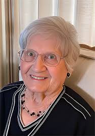 Lillian M. Heins, 105