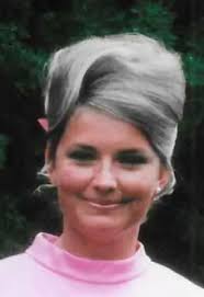 Obituary information for Gail Evelyn Nelson