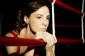 Valentina Carnelutti in esclusiva per LiveUniCT