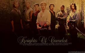 We hope you enjoy our growing collection of hd images to use as a background or home screen for your. Knights Of Camelot Merlin On Bbc Wallpapers 17182909 Fanpop Desktop Background