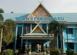 Maybe you would like to learn more about one of these? Keren 41 Siswa Sman 8 Pekanbaru Raih Nilai 100 Di Un