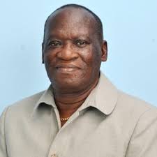 Dr. Victor Abbey, FCILG, MIoD