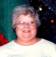 Mary Sutton Obituary