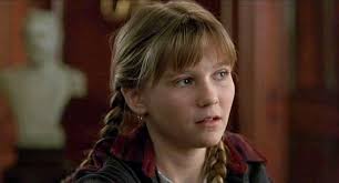 Kirsten Dunst for Kirsten's Day.