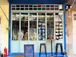 French bistro chairs are also known as bistro chairs, cafe chairs, and sometimes terrace chairs. The Most Beautiful Instagram Worthy Cafes Around The World