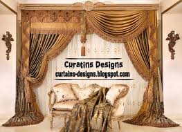 See 20 chic living room curtain ideas for just about every interior design style. Creative Drapes Curtain Design For Luxury Living Room Living Room Drapes Luxury Curtains Curtains Living Room