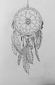 Arm Black And White Dream Catcher Tattoo Dreamcatcher I Drew Dream Catcher Tattoo Dream Catcher Drawing Dream Catcher