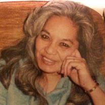 Virginia Marie Daywalt Obituary