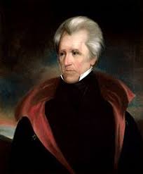 Also, since he has written over 30 books, and his major work, the principles of Andrew Jackson Wikipedia