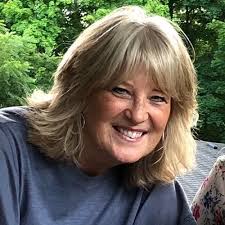 Large Green Vintage Cook Book