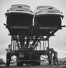 Replacing an earlier proposal for a morgenthau plan, it operated for four ye. Le Plan Marshall En Italie 1948 1955 Cvce Website