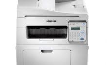 Samsung wants to get richer at our expense but here where others help us all to save a little. Samsung Scx 3200 Driver And Software For Windows