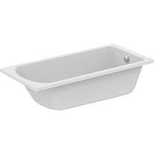 Ideal standard badewannen online bestellen eine badewanne von ideal standard können sie im onlineshop megabad gut mit anderen. Ideal Standard Bath Hotline New K274701 170 X 80 Cm White