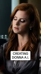 Donna Ai Hacked