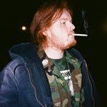 Aidan Mullett's Instagram, Twitter & Facebook