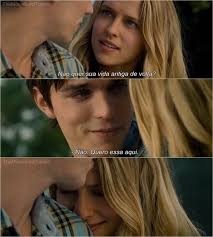 R E Julie Zumbi Frases De Filmes Fotos De Filmes