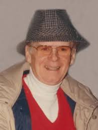 Obituary information for William Edward "Bill" Frantz