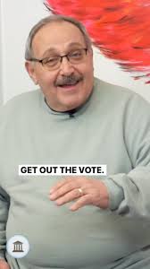 It’s all about GOTV. Get Out The Vote! , Frank Rosner joined Peter this  past week and they discussed what needs to happen in order for Democrats to  get a handle