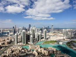 Dubai A Haven For Money In The Middle East Dubai Is Losing