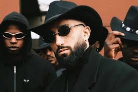 Interview d'HoussBad