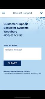 Check spelling or type a new query. Ecowater Systems Wi Fi Manager On The App Store