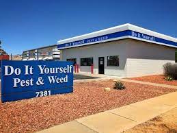 Pest control services in tucson az provides a variety of services including pest control, termite control and lawn care to many locations around tucson, az. Do It Yourself Pest And Weed Control 7381 E Broadway Blvd Tucson Az Pest Control Mapquest