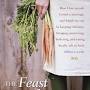 Profile Picture of The Feast Nearby: How I lost my job, buried a marriage, and found my ... (@amazon.com) on Google