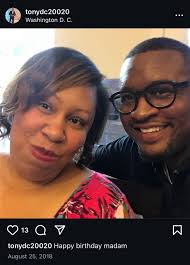 DOES Director Vacationed With CEO Who Has Received Millions in Contracts  and Grants