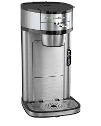 Check spelling or type a new query. Hamilton Beach The Scoop Single Serve Coffee Maker Reviews Wayfair
