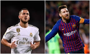 Лионель месси vs криштиану роналду. Real Madrid And Barcelona Part Of La Liga Quartet To Play In Saudi Arabia In 2020 Arab News