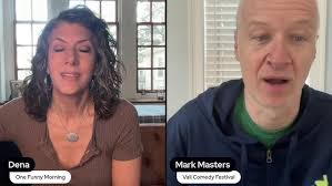 GUEST: Mark Masters