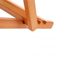 Shop wayfair for all the best traditional beach & lawn chairs. Traditional Folding Hardwood Garden Beach Deck Chairs Deckchairs 46 99 Oypla Stocking The Very Best In Toys Electrical Furniture Homeware Garden Gifts And Much More