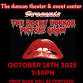 The Rocky Horror Picture Show Event event image