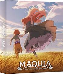Sayonara No Asa Ni Yakusoku No Hana Wo Kazarou Download Pin By 0 On Maquia In 2020 Anime Anime Movies Anime Wallpaper