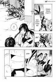Read Super Oresama Love Story Chapter 4 - MangaFreak