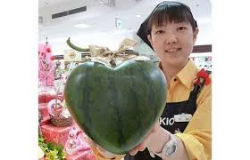 Here are 17 examples of very surprising fruits and vegetables that you. Funny Shaped Fruit And Vegetables Design Swan