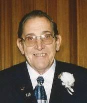 Obituary information for Charles E. Wetzel