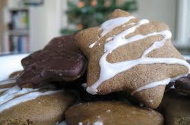 Lebkuchen Baking Recipes Goodtoknow Recipe Christmas Recipes Easy Lebkuchen Christmas Foodie Gifts