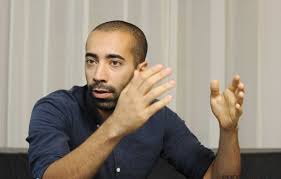 He said his goal is to increase deportations. Sammy Mahdi Redactie24