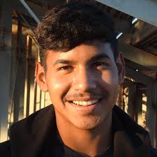 Bryan Medina's South Mountain High School Career Home